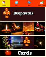 Deepavali Greeting Cards screenshot 0