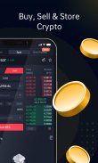 BitYard-Buy Crypto & Bitcoin screenshot 3