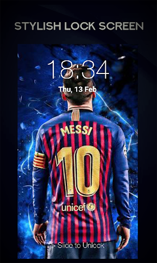 Which one looks best for lockscreen : r/Barca