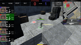 Tactical Assault Commander screenshot 7