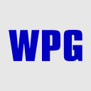 WPG Talk Radio 95.5 (WPGG) Icon