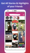 Post Download - Instant Saver screenshot 8