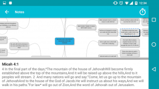 Bible Talks Notes FREE screenshot 10