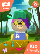 Pet Hair Salon For Toddlers screenshot 2