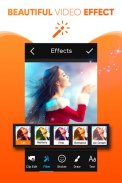 Photo Video Maker with Music - screenshot 2