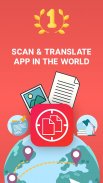 Scan & Translate+ Text Grabber screenshot 9