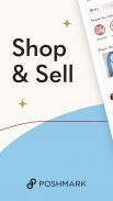 Poshmark - Sell & Shop Online screenshot 6