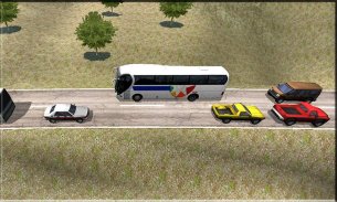 Bus Simulator 2015 screenshot 5