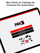 Pro Automotive - Catálogo screenshot 8