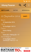 Hitung Pasaran screenshot 0