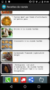 Recettes Ramadan 2019 screenshot 2