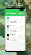 Caller Book - Search by mobile number & Caller ID screenshot 0