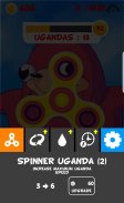 Ugandan Knuckles Fidget Spinner screenshot 1