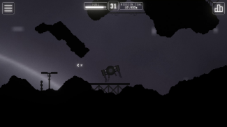 Lunar Lander Mission screenshot 2