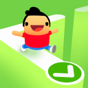 Run for Switch: Tap Tap Game