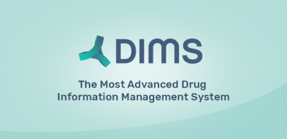 DIMS Participant App