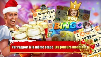 Bingo Party - Lucky Bingo Game screenshot 0