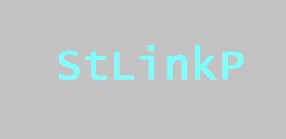 StLinkP - Stm32 updater