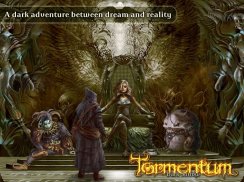 Tormentum – DEMO screenshot 4