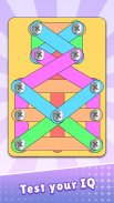 Happy Pin Board: Screw Master screenshot 8