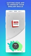 IELTS preparation app. Learn English vocabulary screenshot 3