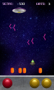 Space Bugs Attack screenshot 5