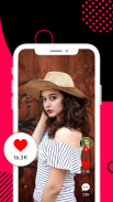 TikBooster - Get Fans Followers & Likes by Hashtag screenshot 3