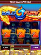 Casino Slots DoubleDown Fort Knox Free Vegas Games screenshot 6