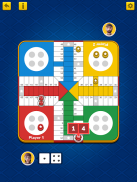 Parcheesi Game : Parchis screenshot 5