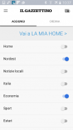 Il Gazzettino screenshot 3