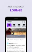 PURPLE: Play, Chat, and Stream screenshot 17