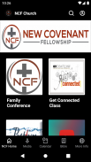 The NCF Church App screenshot 4