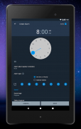 Alarm Clock Beyond - Talking Alarm, Radio & Music screenshot 0