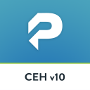 CEH® v9 Exam Prep 2017 Edition Icon