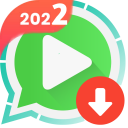 Status Saver 2022 Icon