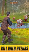 Animal Hunter Shooting Games screenshot 14