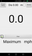 speedometer mph odometer screenshot 1