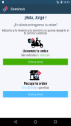 Dominos Mx screenshot 1