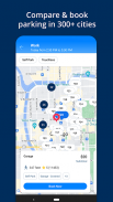 SpotHero–The Best Parking App screenshot 4