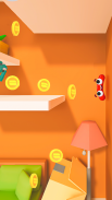 Sausage Game: Jump & Flip screenshot 4