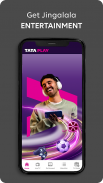 Tata Sky Mobile- Live TV, Movies, Sports, Recharge screenshot 14