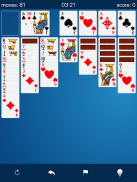 Klondike Solitaire Premium screenshot 5