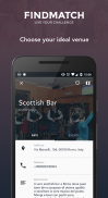 FINDMATCH - Find your match screenshot 4