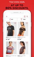 BRAND FACTORY - Shopping App on Discounts 365 Days screenshot 1