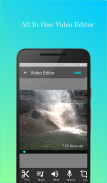 VS ScreenRecorder,Video Editor screenshot 4