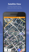 OsmAnd—Harita & GPS Çevrimdışı screenshot 7