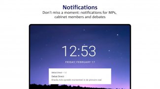 Debat Direct screenshot 7