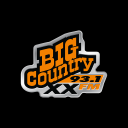 Big Country 93.1 Icon