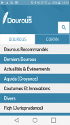 Dourous.net screenshot 1