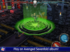 Deathbat - GameClub screenshot 3